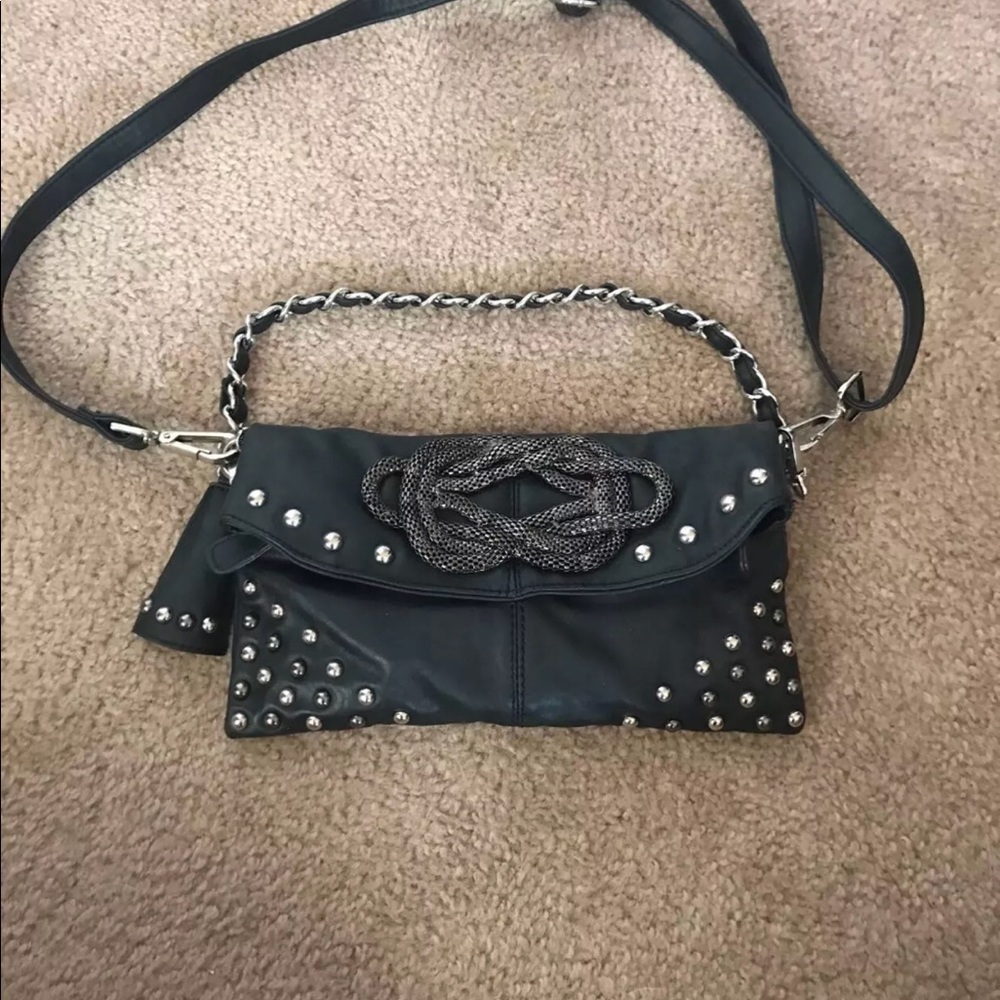 Nwot Nicole Lee shoulder bag purse